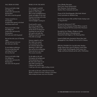 433 inner sleeve back
