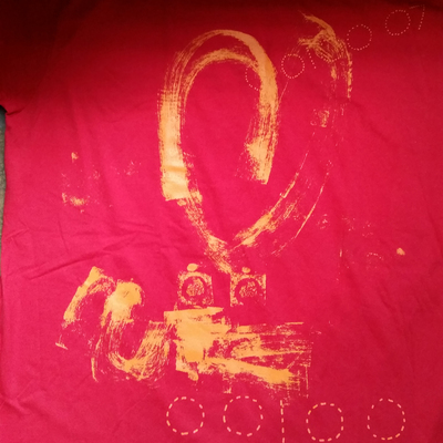 Ooioo red
