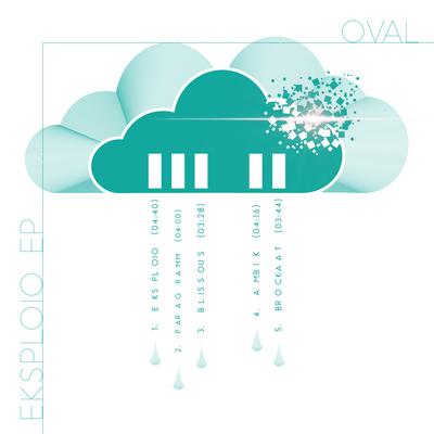 Oval eksploio ep cover art (hires 1000 dpi)