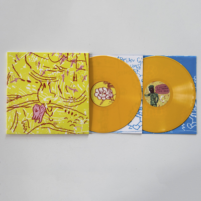498 front vinyl   sleeves out of jacket