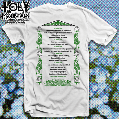 Thrill jockey pride copy