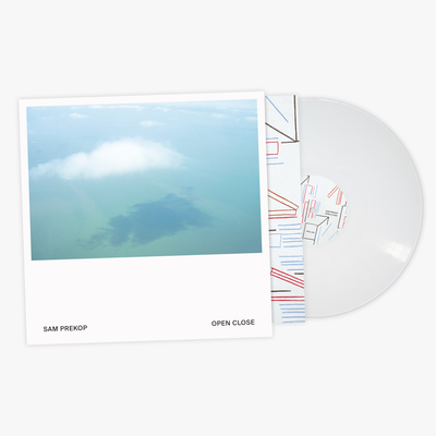 640 y cover with sleeve and lp