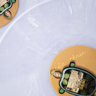 Lp detail