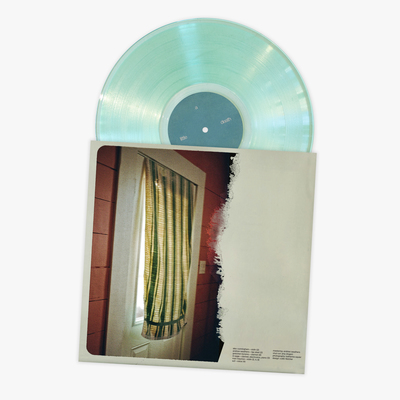 637 y sleeve a with lp